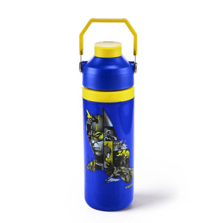 Rocket 530 ML Stainless Steel Insulated Water Bottle
