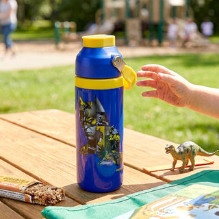Rocket 530 ML Stainless Steel Insulated Water Bottle