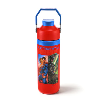 Rocket 530 ML Stainless Steel Insulated Water Bottle