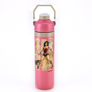 Rocket 660 ML Stainless Steel Insulated Water Bottle