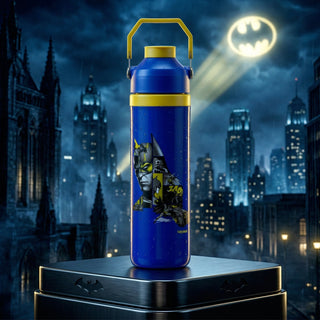 Rocket 660 ML Stainless Steel Insulated Water Bottle
