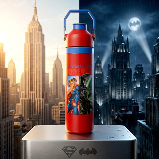 Rocket 660 ML Stainless Steel Insulated Water Bottle