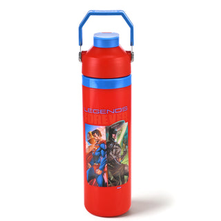 Rocket 660 ML Stainless Steel Insulated Water Bottle