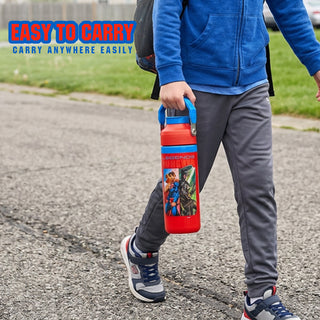 Rocket 660 ML Stainless Steel Insulated Water Bottle