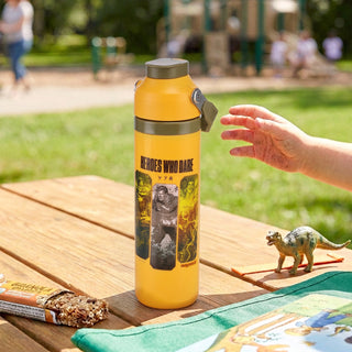 Rocket 660 ML Stainless Steel Insulated Water Bottle