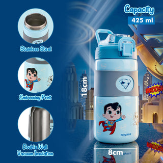 Move On Vacuum Flask 450 Ml