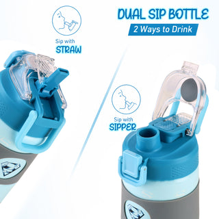 Move On Vacuum Flask 450 Ml