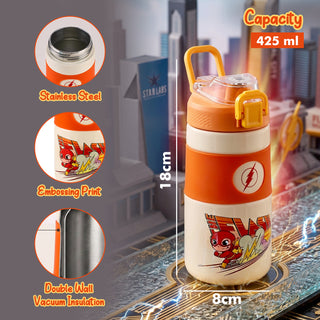 Move On Vacuum Flask 450 Ml
