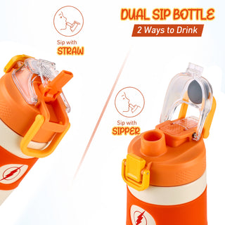 Move On Vacuum Flask 450 Ml
