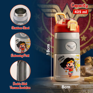 Move On Vacuum Flask 450 Ml
