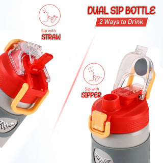 Move On Vacuum Flask 450 Ml