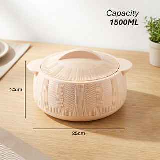 Finesta Casserole 1500 ml
