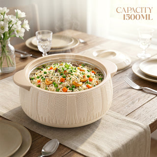 Finesta Casserole 1500 ml