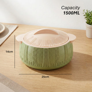 Finesta Casserole 1500 ml