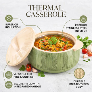 Finesta Casserole 1500 ml