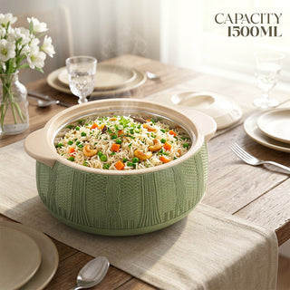 Finesta Casserole 1500 ml