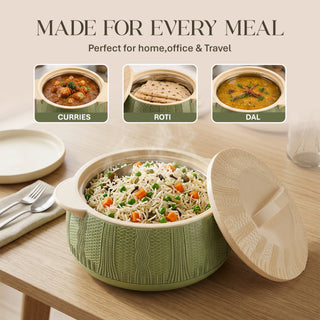 Finesta Casserole 1500 ml