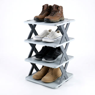 X Shoe Rack Uno Big