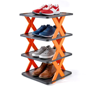 X Shoe Rack Uno Big
