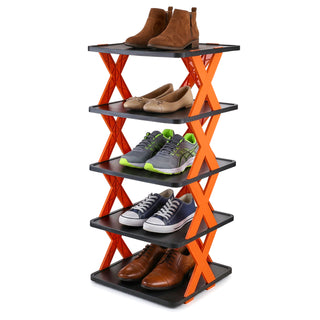 X Shoe Rack Uno Big