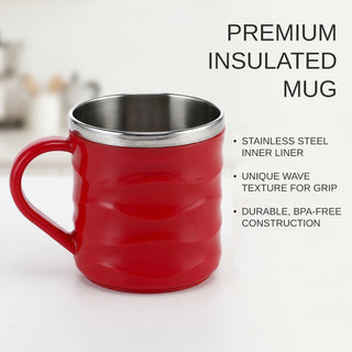 Candy Mug Set of 6