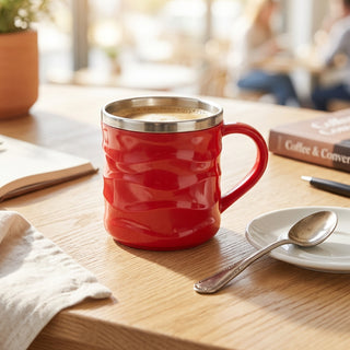 Candy Mug Set of 6