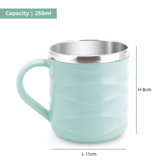 Candy Mug Set of 6