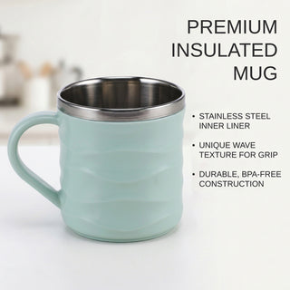 Candy Mug Set of 6