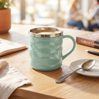 Candy Mug Set of 6