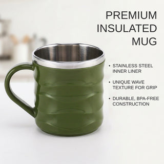 Candy Mug Set of 6