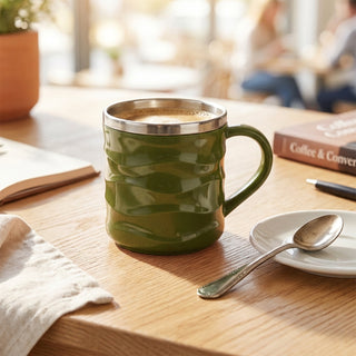 Candy Mug Set of 6
