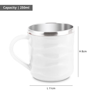 Candy Mug Set of 6
