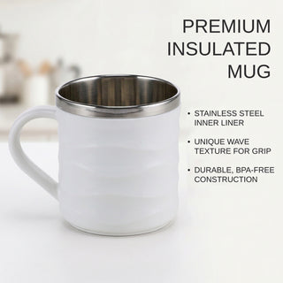 Candy Mug Set of 6
