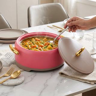 Panache Casserole, 1500 ml