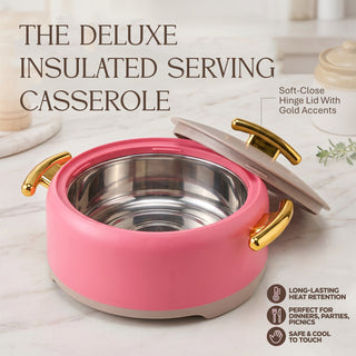 Panache Casserole, 1500 ml