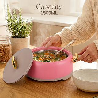 Panache Casserole, 1500 ml