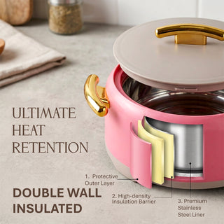 Panache Casserole, 1500 ml