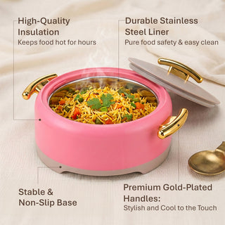 Panache Casserole, 1500 ml