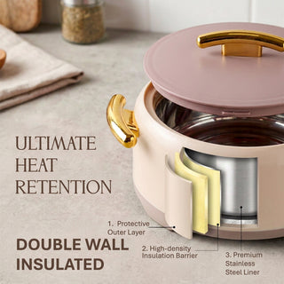 Panache Casserole, 1500 ml