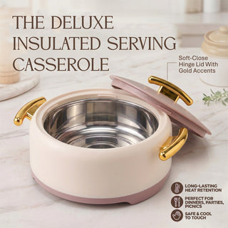 Panache Casserole, 1500 ml