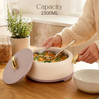 Panache Casserole, 1500 ml