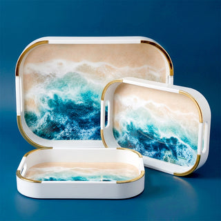 Regal Serving Tray (S+M+B)