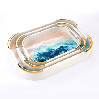 Regal Serving Tray (S+M+B)