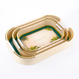 Regal Serving Tray (S+M+B)