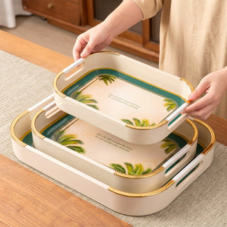 Regal Serving Tray (S+M+B)