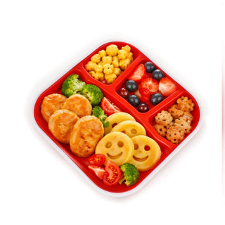 Partition Plate – Assorted