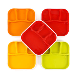 Partition Plate – Assorted