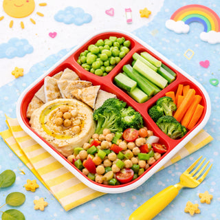 Partition Plate – Assorted