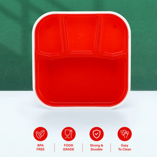 Partition Plate – Assorted