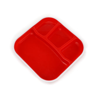 Partition Plate – Assorted